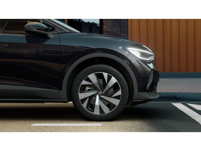 Volkswagen ID.4 2025