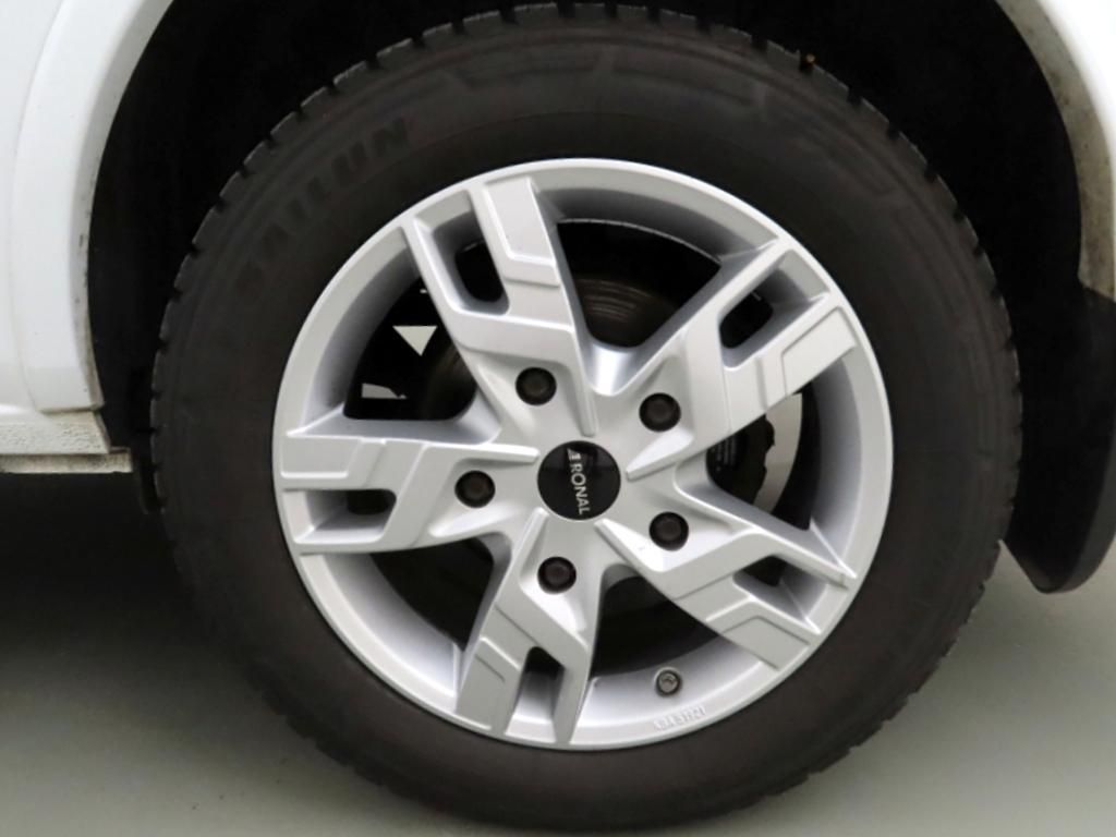 Ford Tourneo Custom 2021