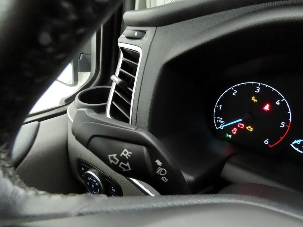 Ford Tourneo Custom 2021