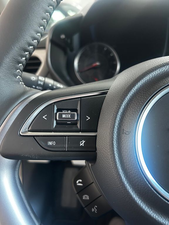 Suzuki Swift 2025