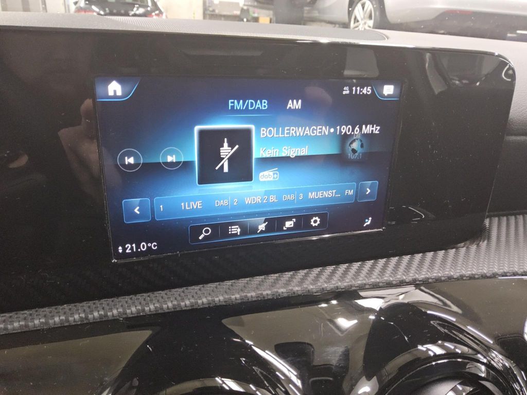 Mercedes-Benz A 250 2020