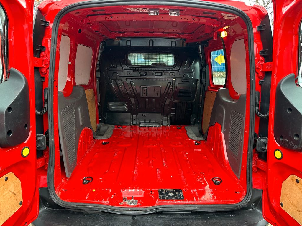 Ford Transit 2019