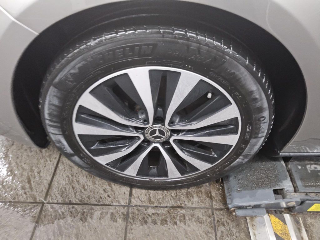 Mercedes-Benz A 250 2020