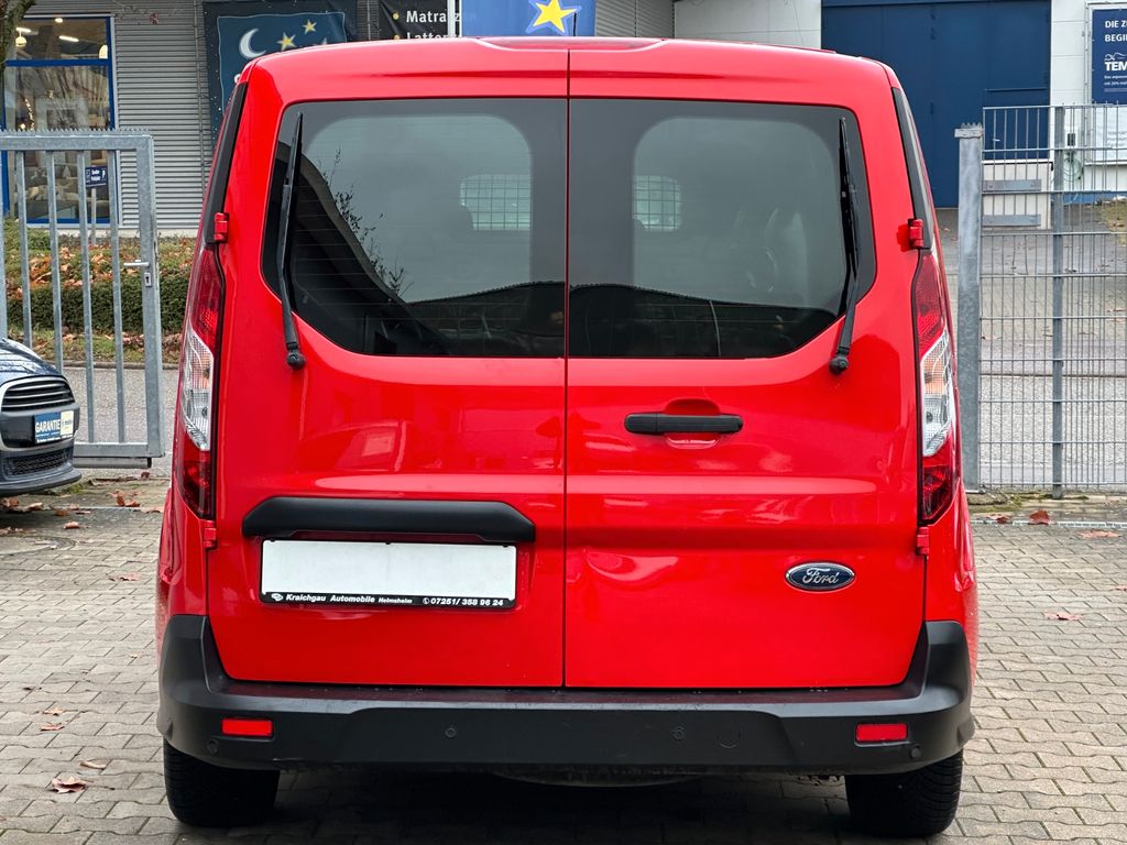 Ford Transit 2019