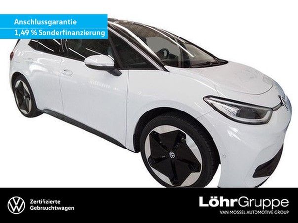 Volkswagen ID.3 2024