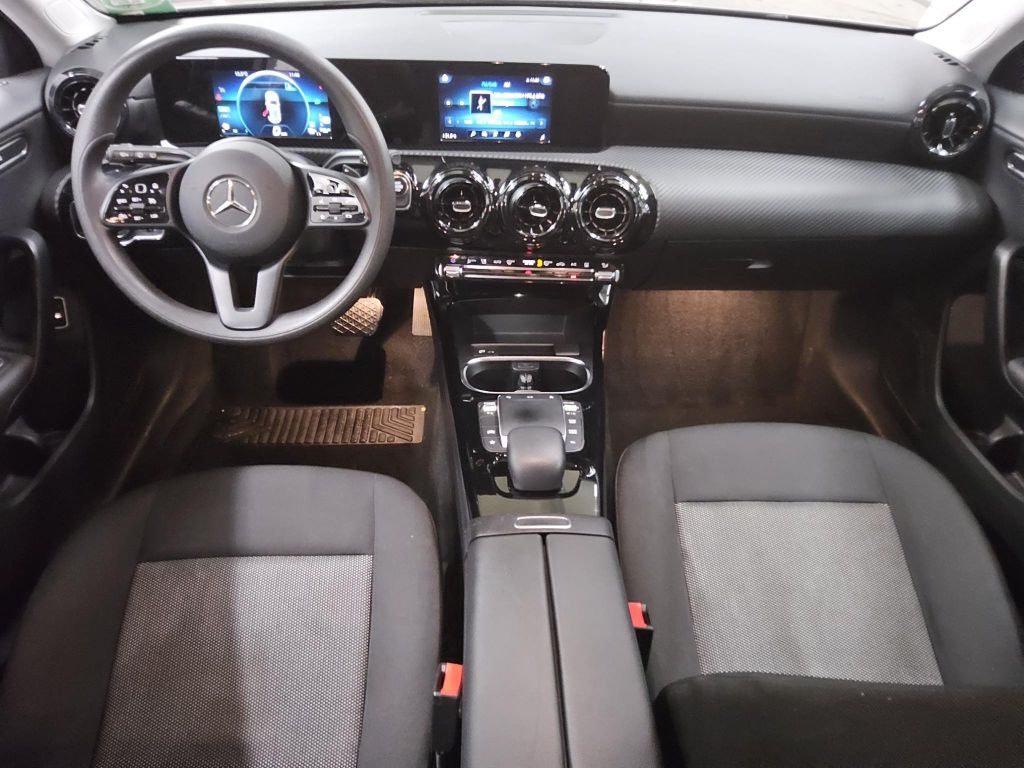 Mercedes-Benz A 250 2020