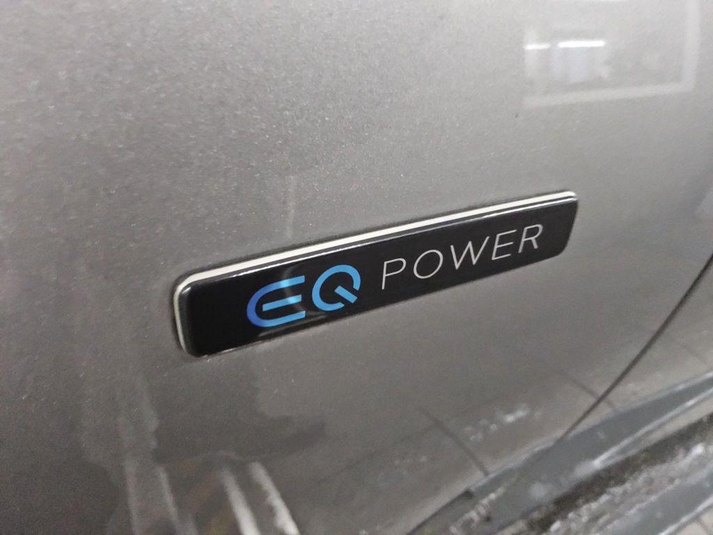 Mercedes-Benz A 250 2020