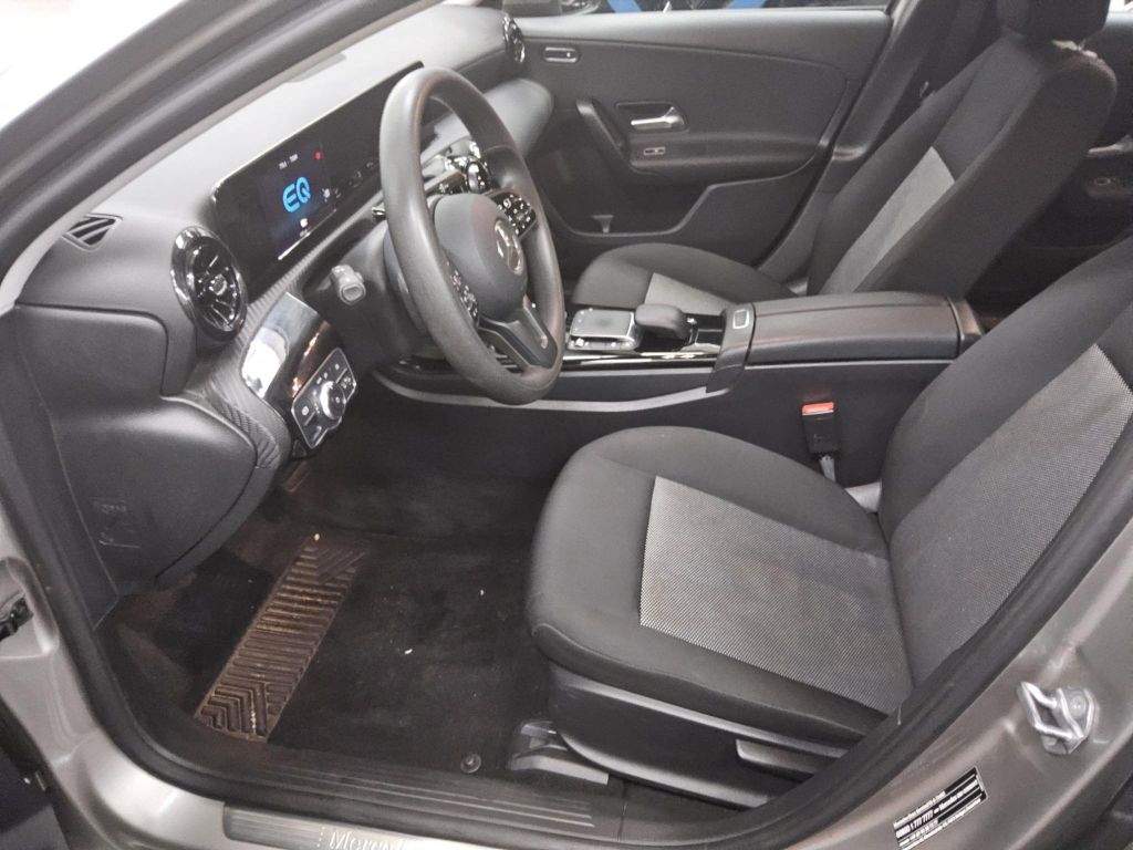 Mercedes-Benz A 250 2020