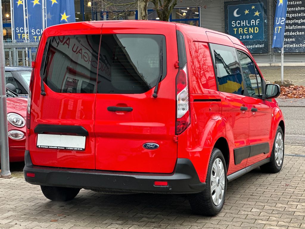 Ford Transit 2019