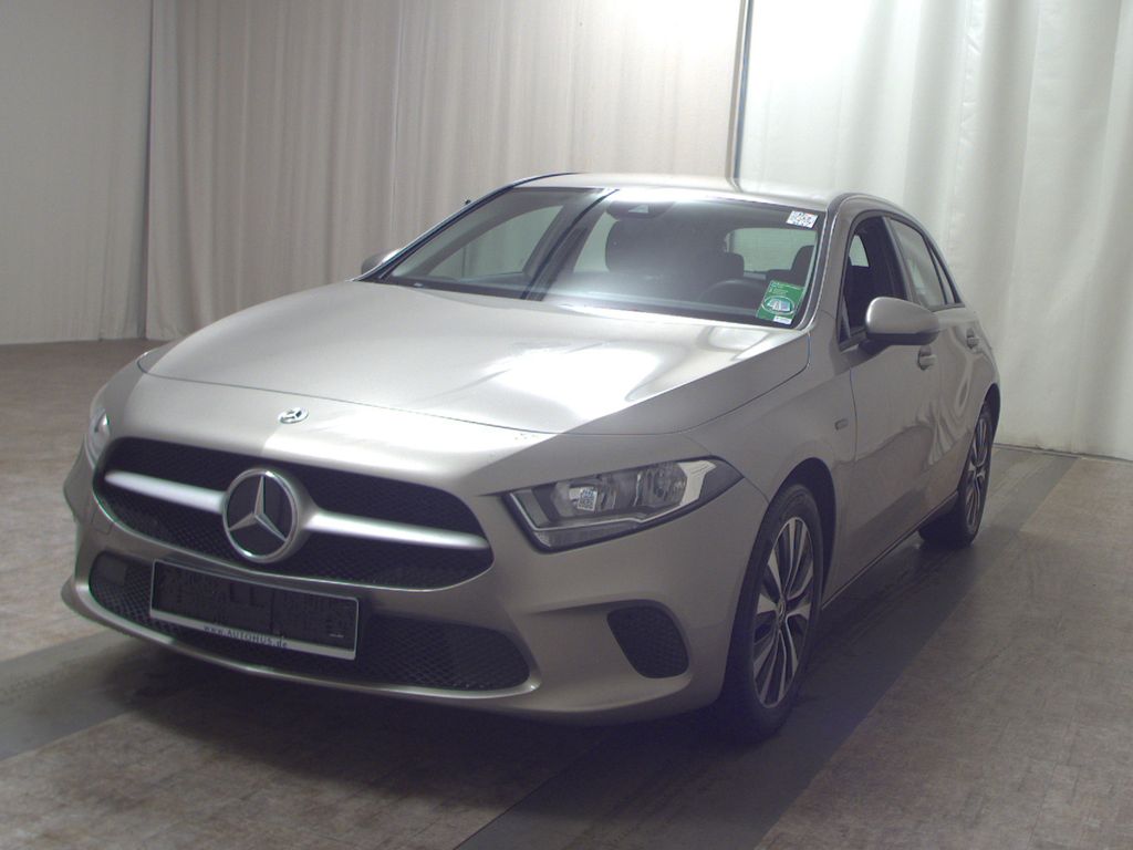 Mercedes-Benz A 250 2020