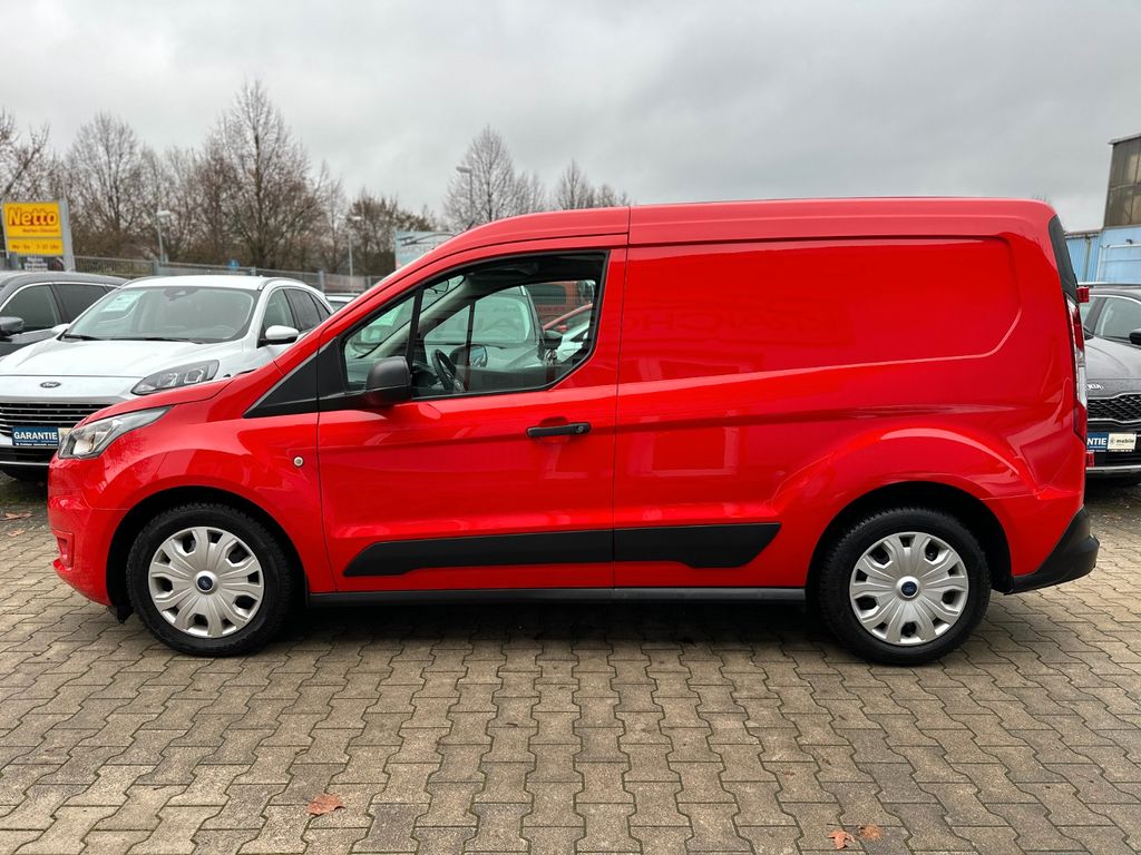 Ford Transit 2019
