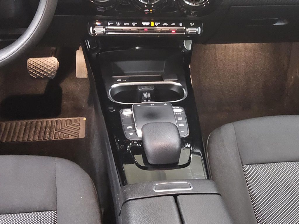 Mercedes-Benz A 250 2020