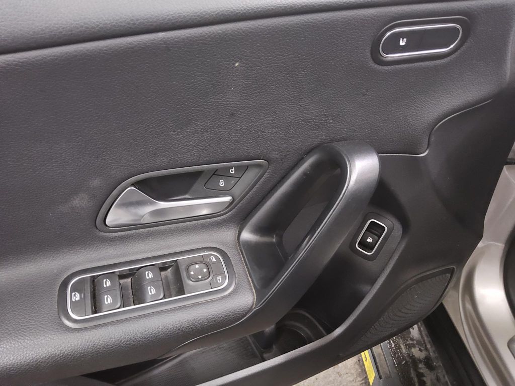 Mercedes-Benz A 250 2020