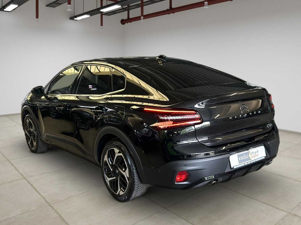 Citroën C4 X 2023