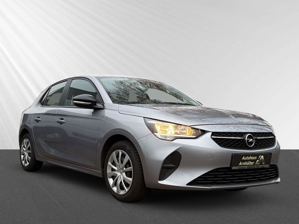 Opel Corsa 2021