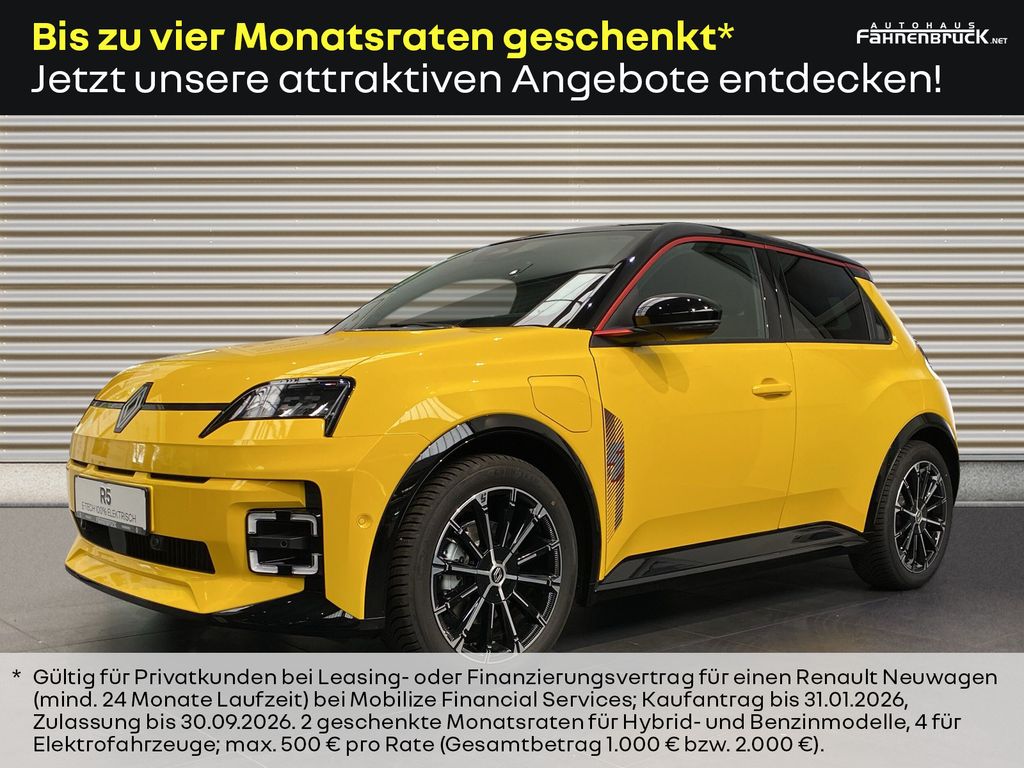 Renault R 5