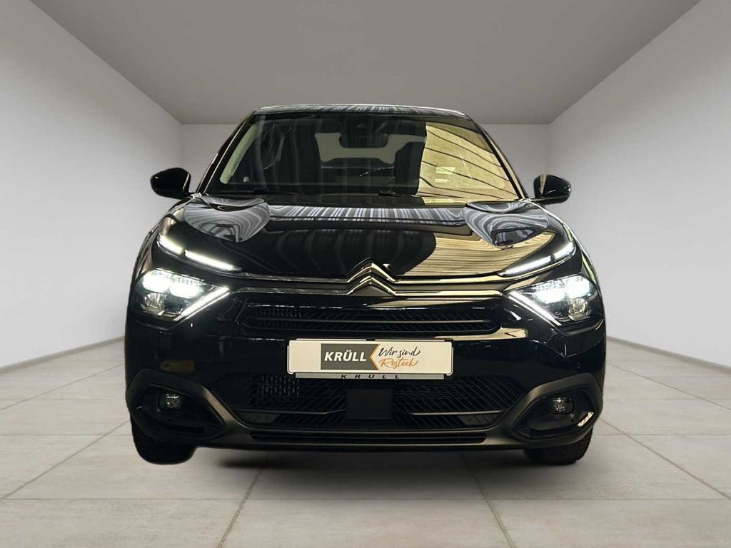 Citroën C4 X 2023