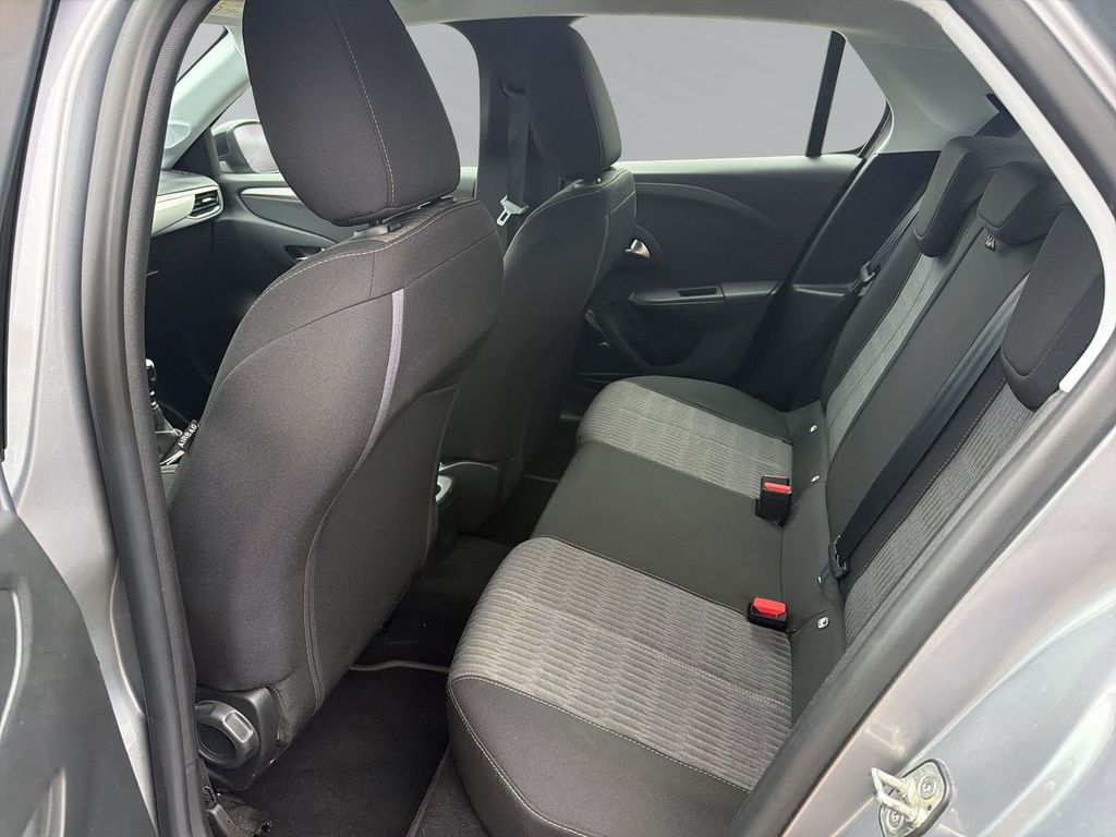 Opel Corsa 2021