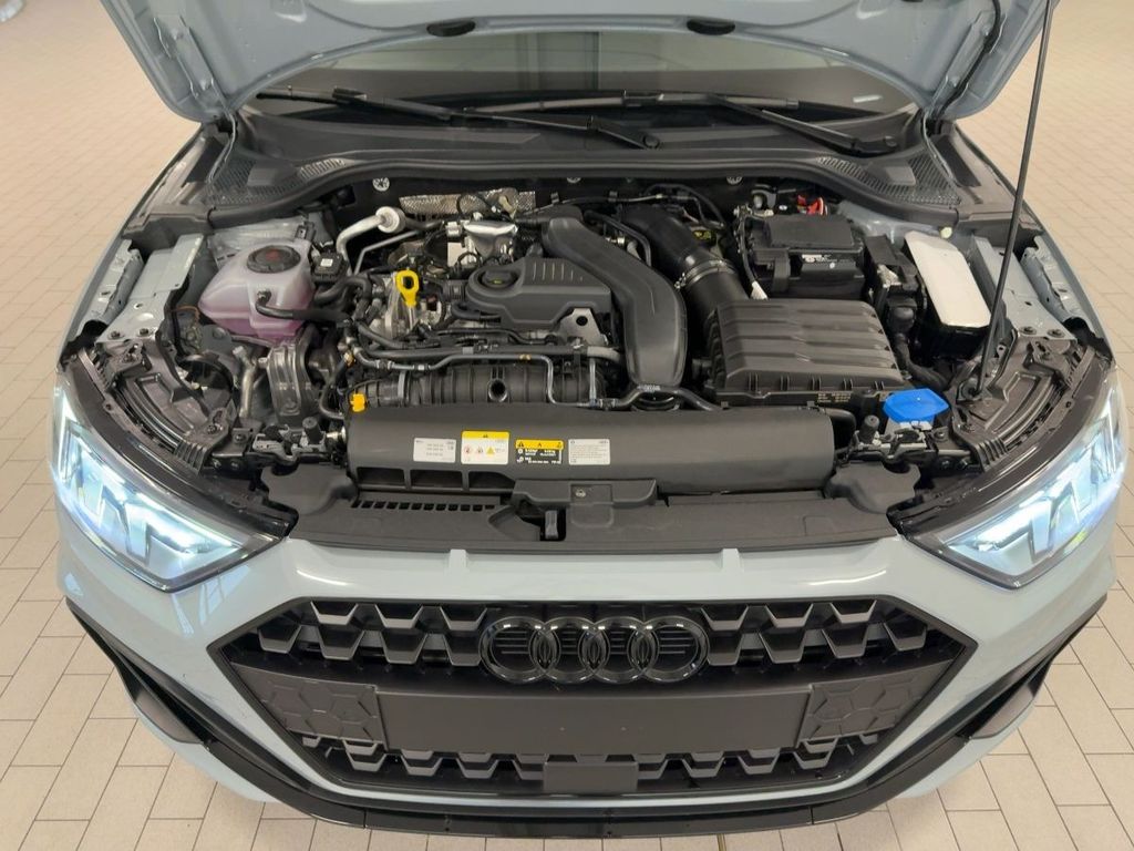 Audi A1 2025