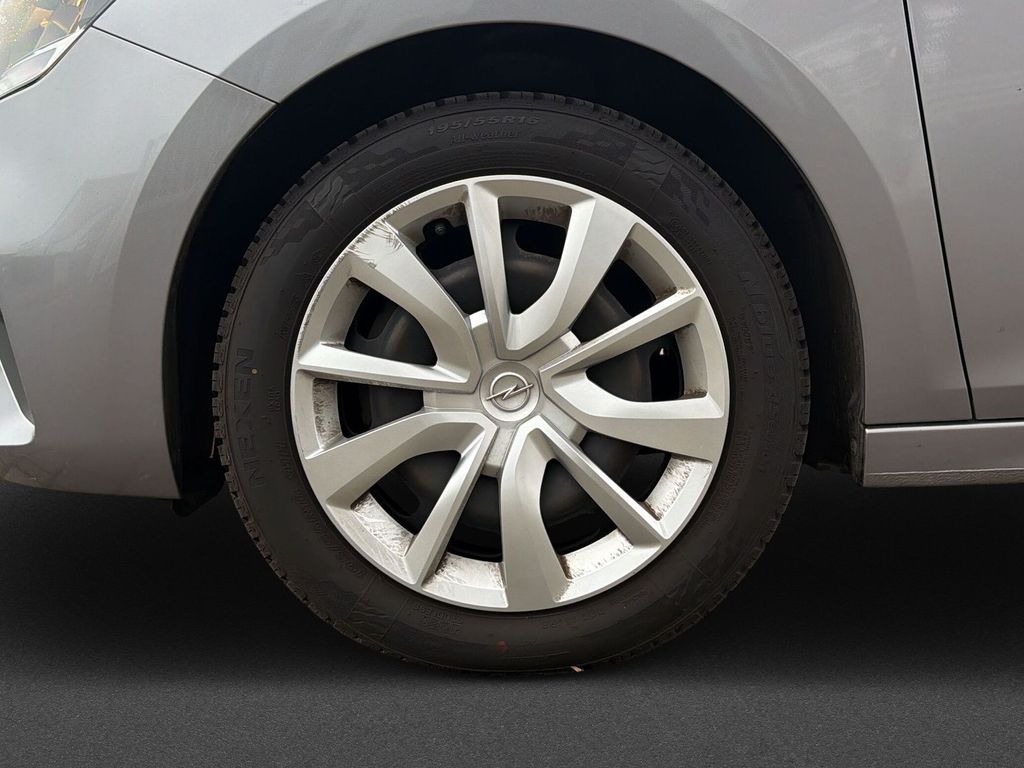 Opel Corsa 2021