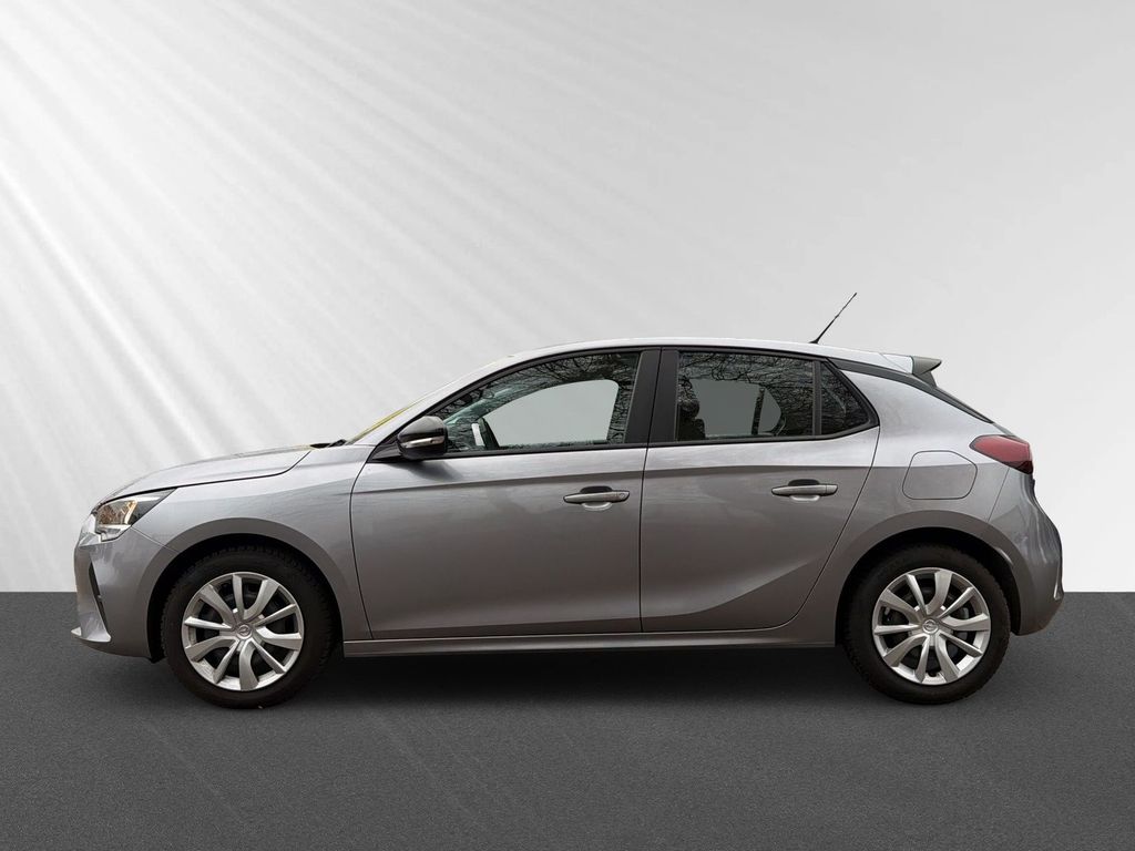 Opel Corsa 2021