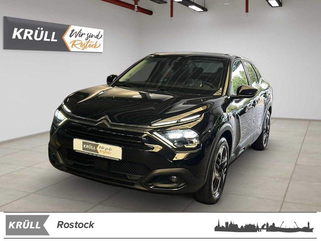 Citroën C4 X 2023