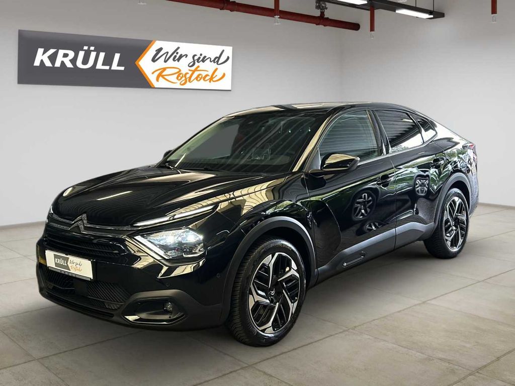 Citroën C4 X 2023