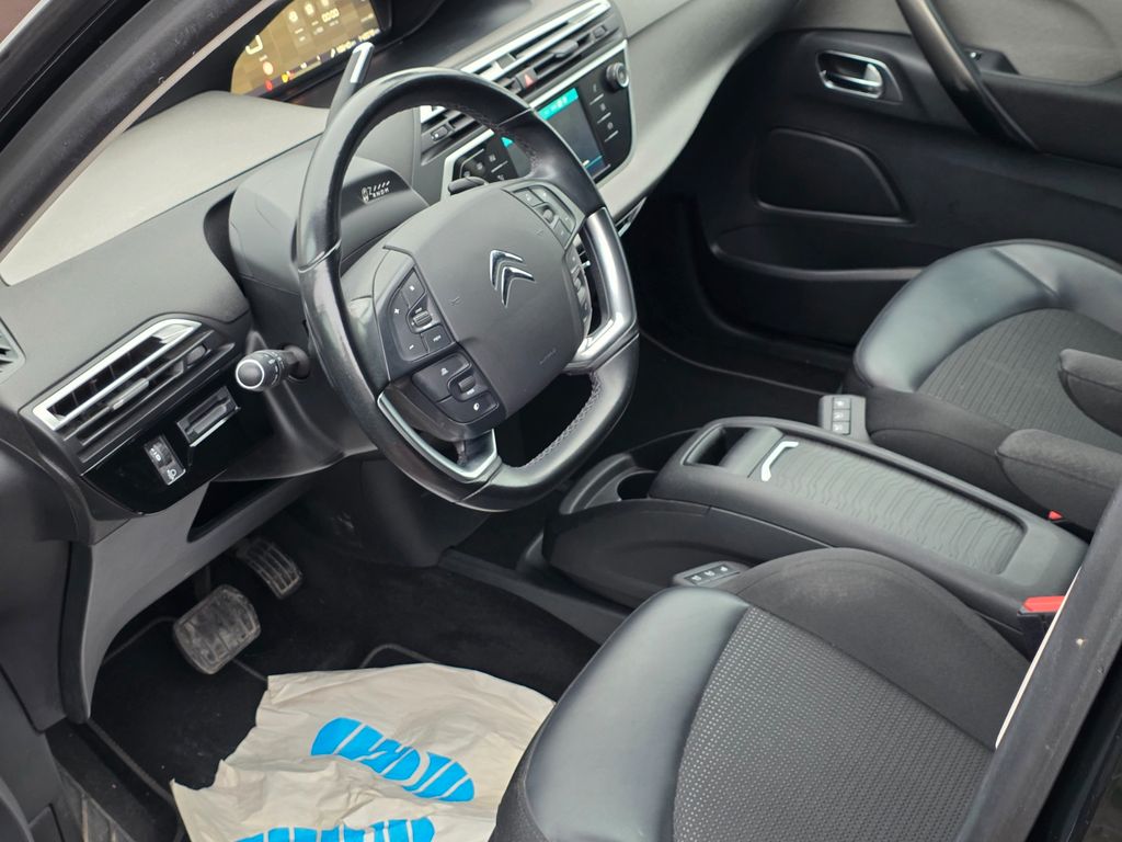 Citroën Grand C4 Picasso / SpaceTourer 2021