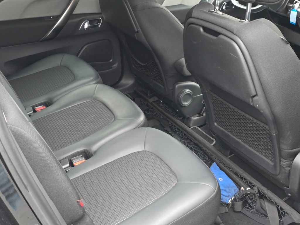 Citroën Grand C4 Picasso / SpaceTourer 2021