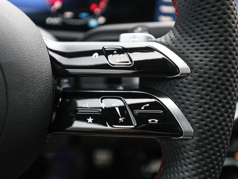 Mercedes-Benz CLA 200 2025