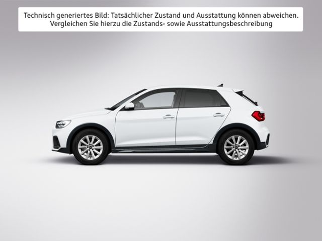 Audi A1 2025