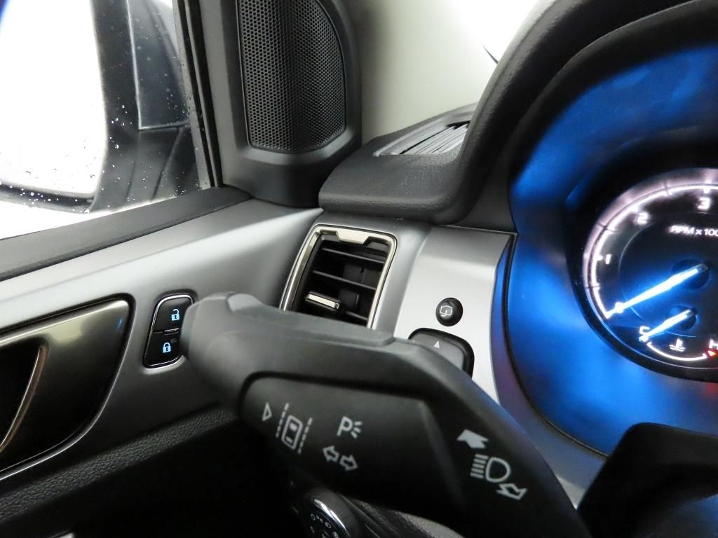 Ford Ranger 2021