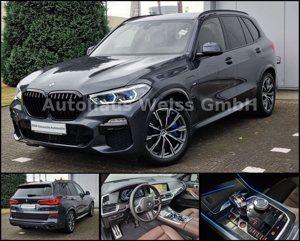 BMW X5 2021