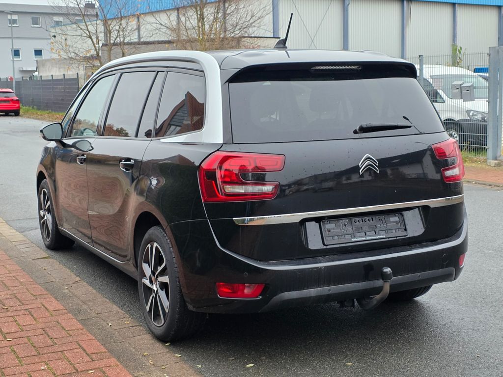 Citroën Grand C4 Picasso / SpaceTourer 2021