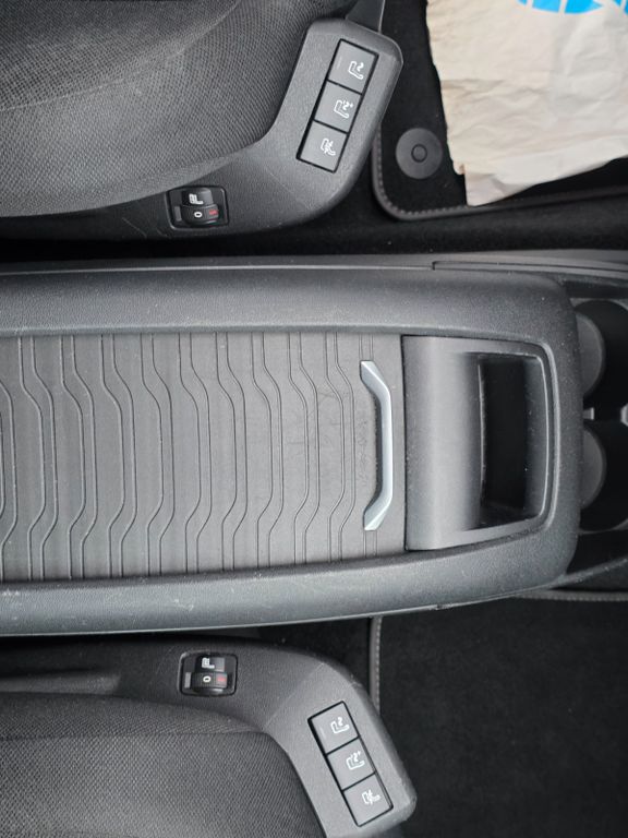 Citroën Grand C4 Picasso / SpaceTourer 2021