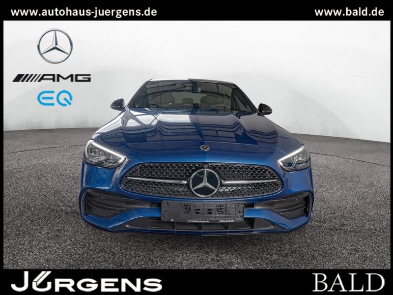 Mercedes-Benz C 180 2025