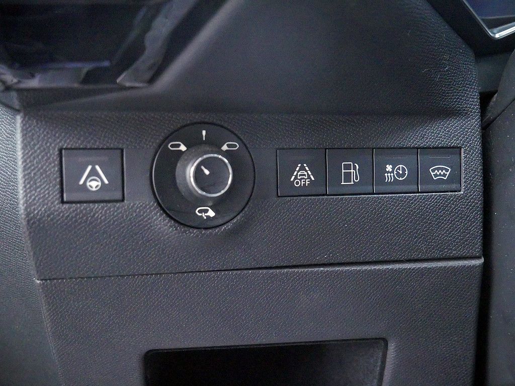 DS Automobiles DS7 (Crossback) 2022