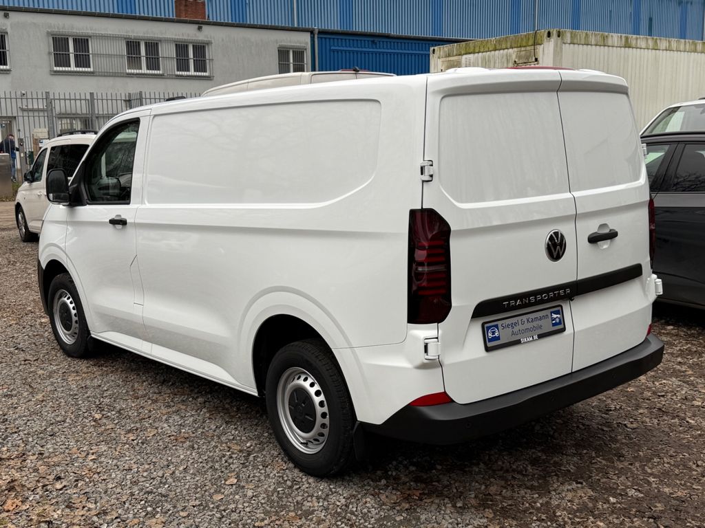 Volkswagen Other 2025