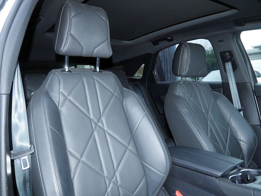 DS Automobiles DS7 (Crossback) 2022