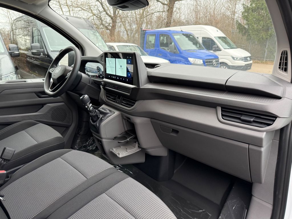 Volkswagen Other 2025