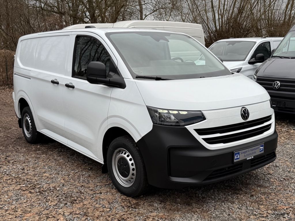 Volkswagen Other 2025