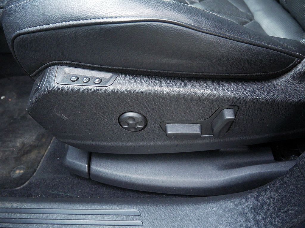 DS Automobiles DS7 (Crossback) 2022