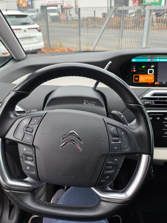 Citroën Grand C4 Picasso / SpaceTourer 2021