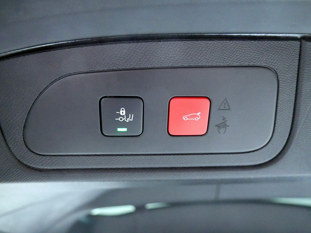 DS Automobiles DS7 (Crossback) 2022