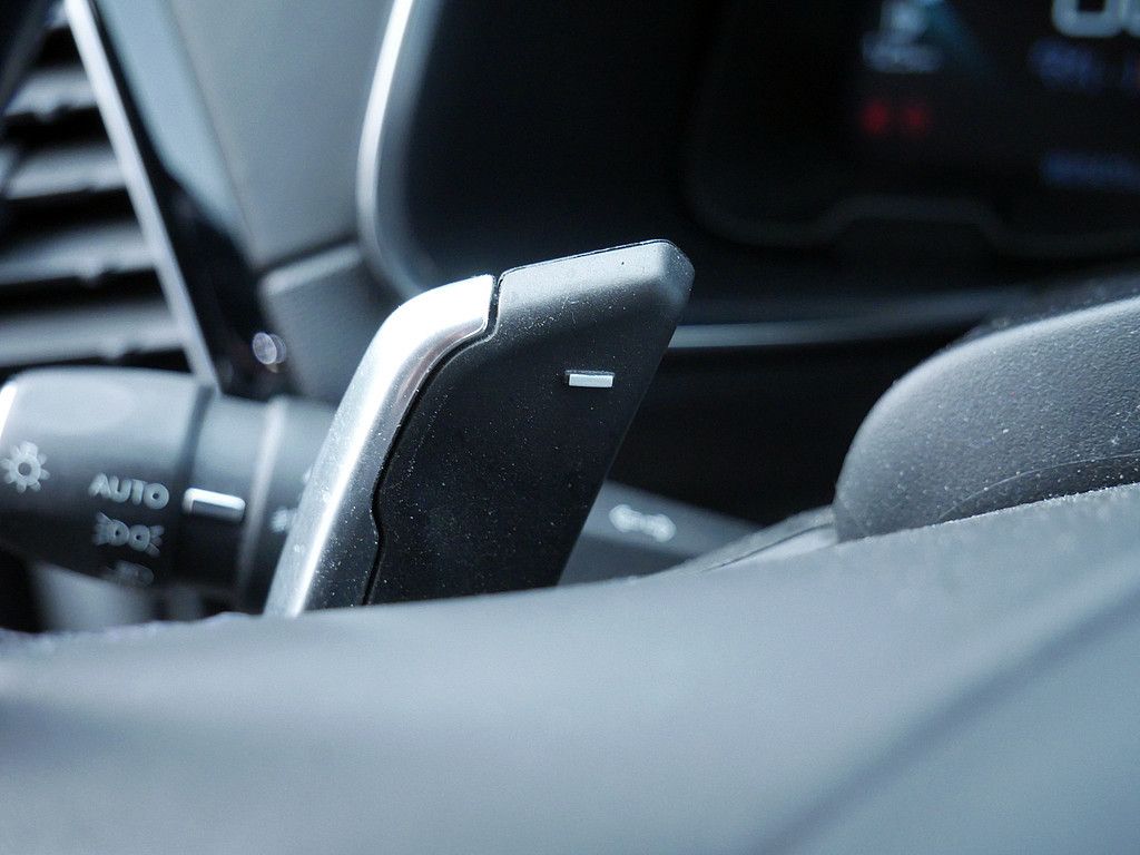 DS Automobiles DS7 (Crossback) 2022