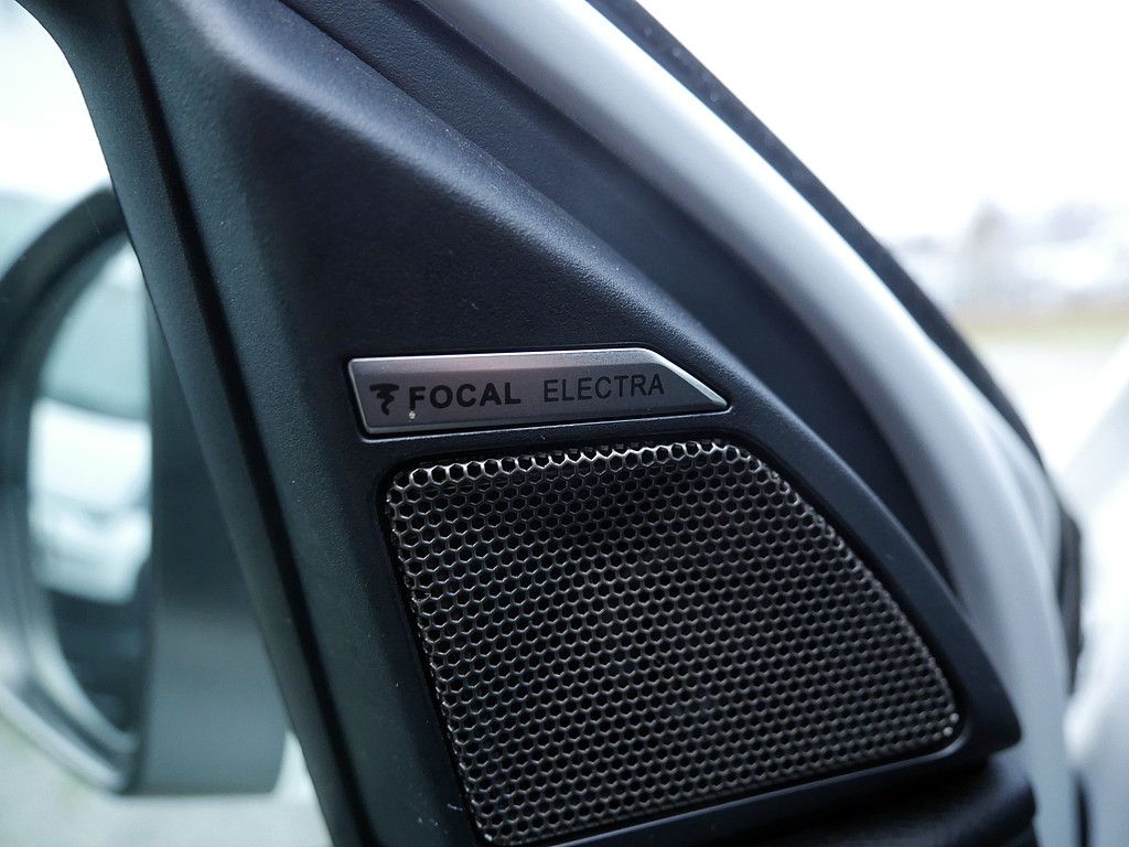 DS Automobiles DS7 (Crossback) 2022