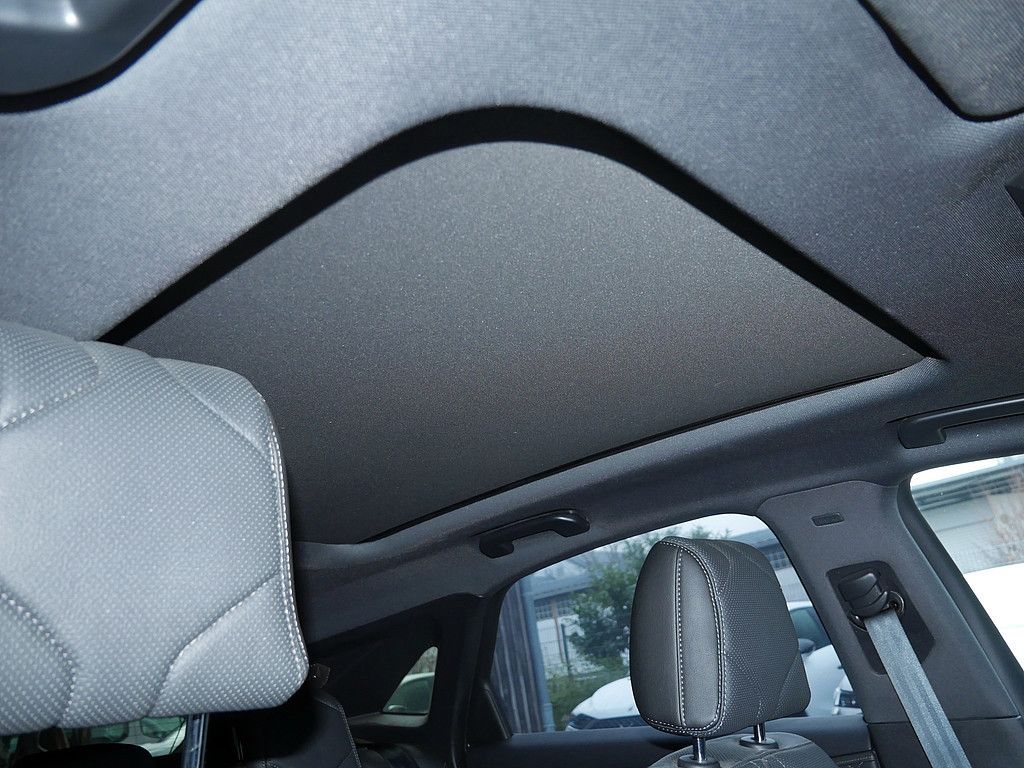 DS Automobiles DS7 (Crossback) 2022