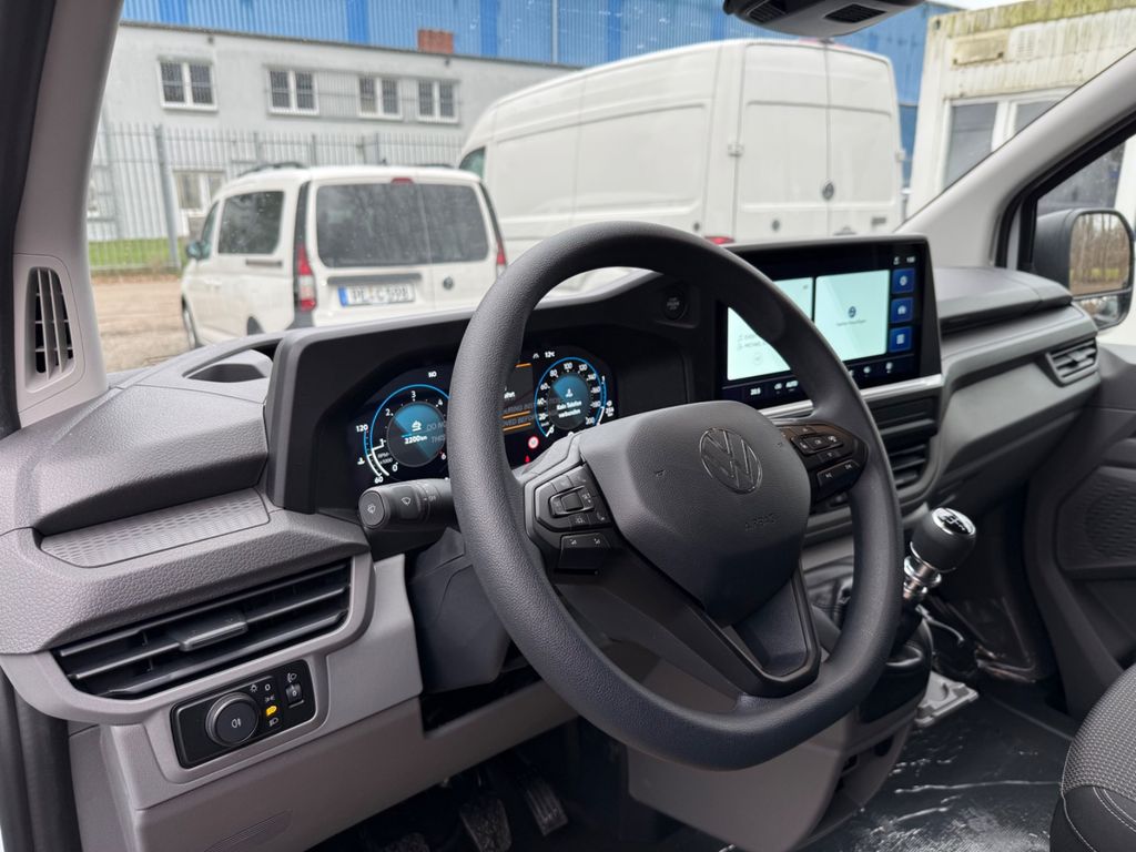 Volkswagen Other 2025