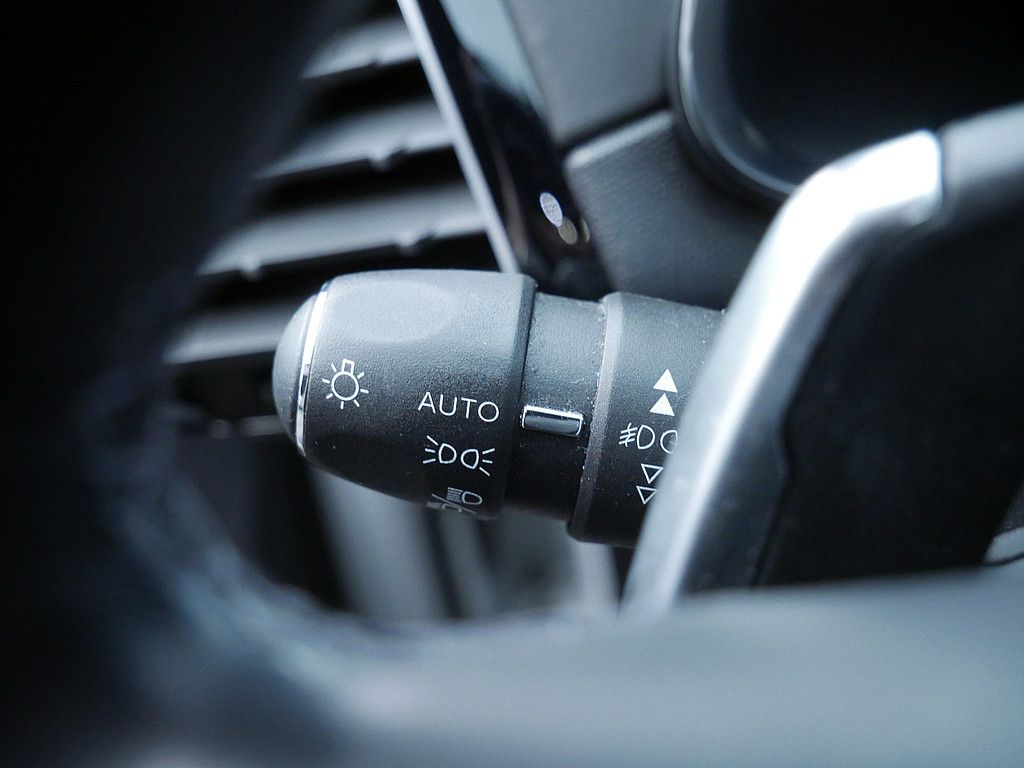 DS Automobiles DS7 (Crossback) 2022