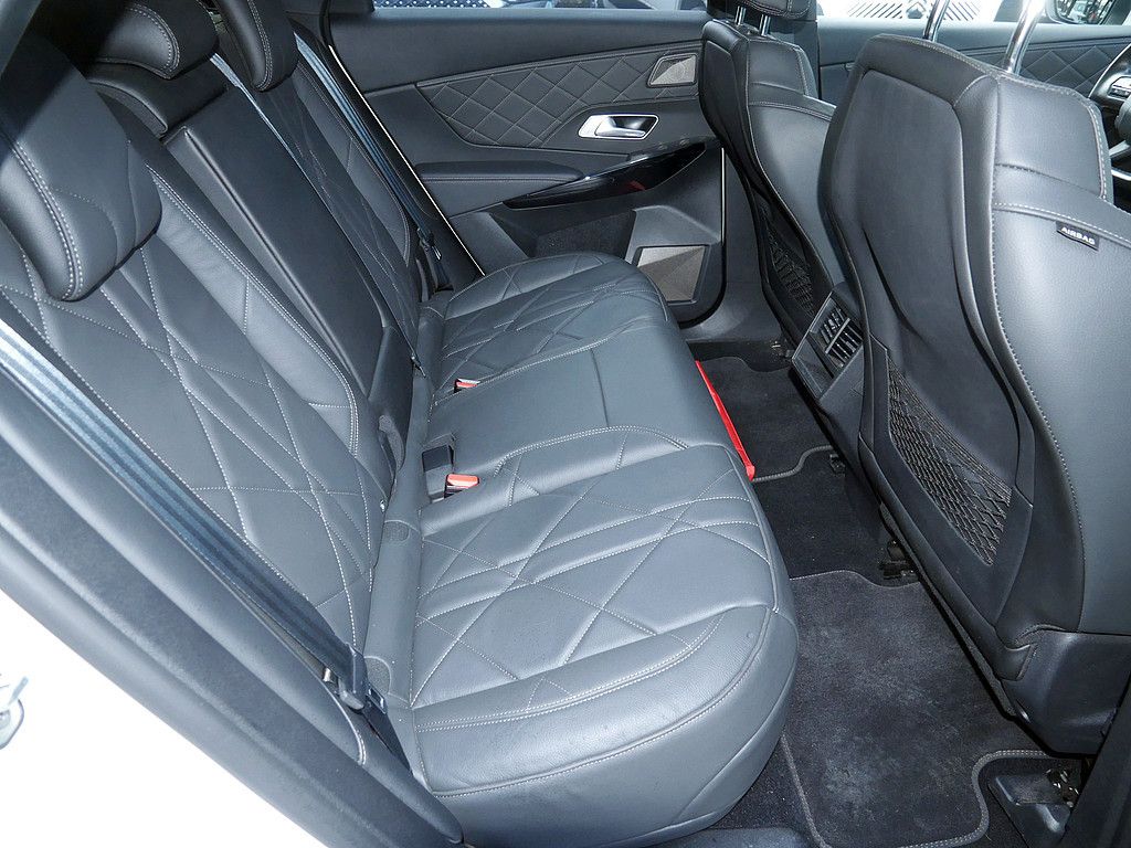 DS Automobiles DS7 (Crossback) 2022